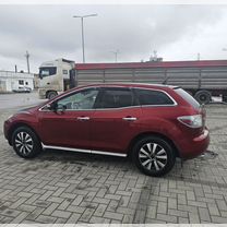 Mazda CX-7 2.3 AT, 2008, 220 360 км, с пробегом, цена 900 000 руб.