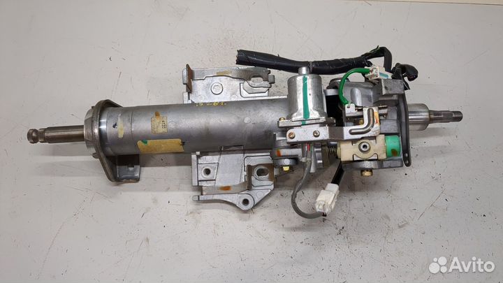 Колонка рулевая Infiniti QX56, 2004