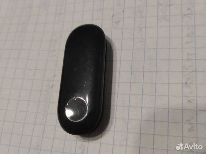 Xiaomi mi Band 3