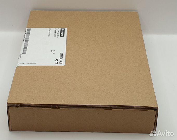 6GK1571-0BA00-0AA0 адаптер для simatic S7, USB