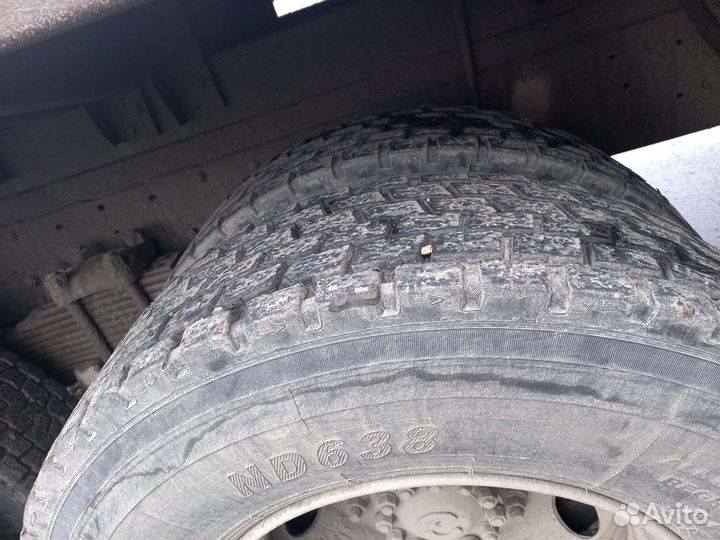 Шины диски и колеса