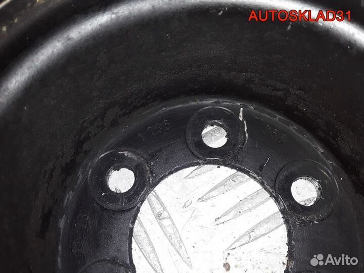 Шкив коленвала BMW 5-серия E39 11231735358