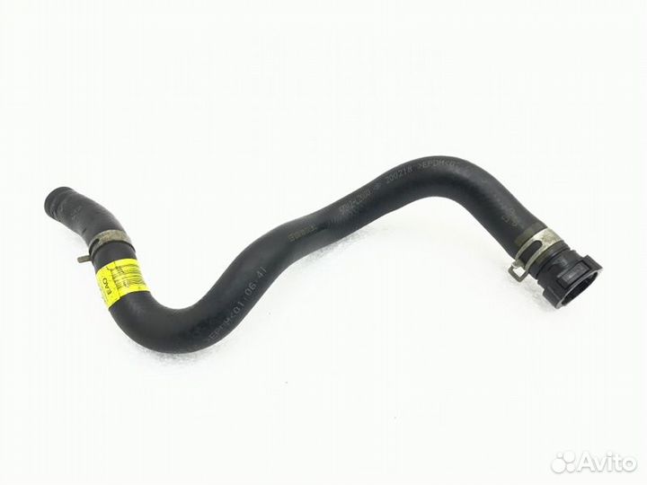 Патрубок печки Kia K 5 5 G4KN 2021