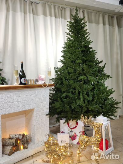 Елка искусственная