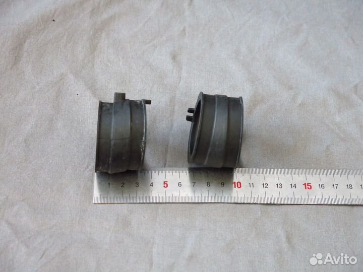 Патрубки карбюратора Honda NV400 95-97 NV600 93-94