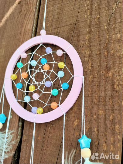 Ловец снов в детскую