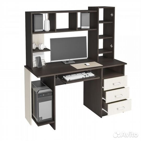 Компьютерный стол кс-002