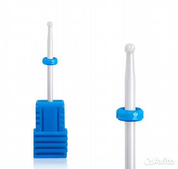 Фреза керамическая для маникюра