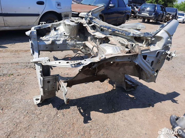 Лонжерон левый правый лансер 10 Lancer CX,CY