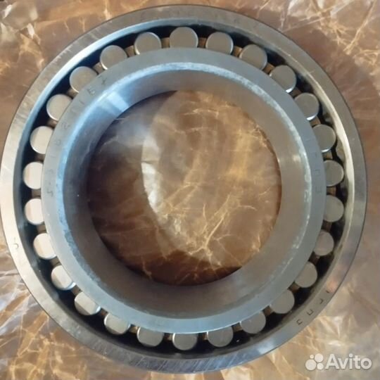 Подшипники