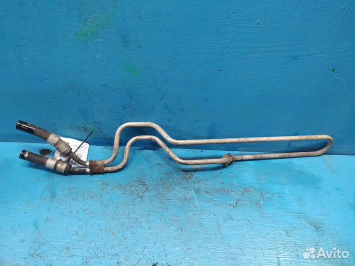 Радиатор гидроусилителя Nissan X-Trail T30