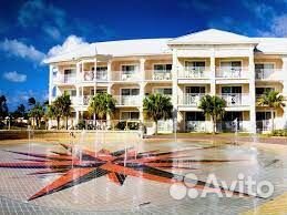 Путешествие на кубу Всё включено 7 ночей