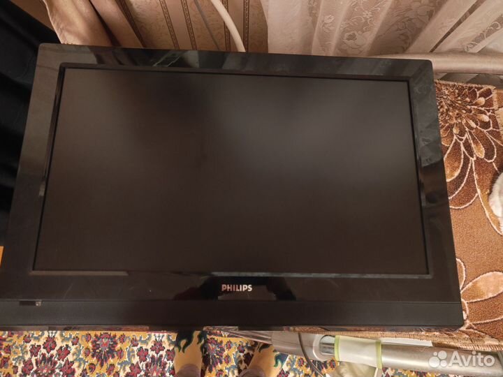 Телевизор philips 32 бу