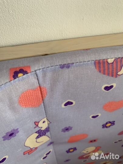 Пеленальная доска