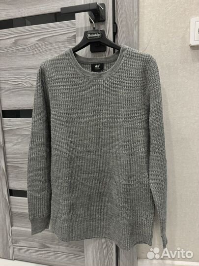 Свитер H&M