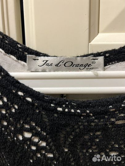 Платье женское 42 44