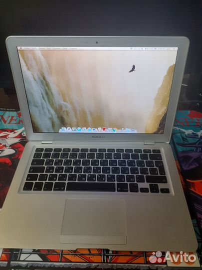 Apple MacBook air 13