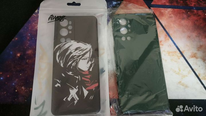 Oneplus 9 pro чехлы