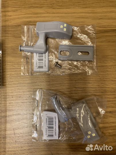 Светодиодная подсветка