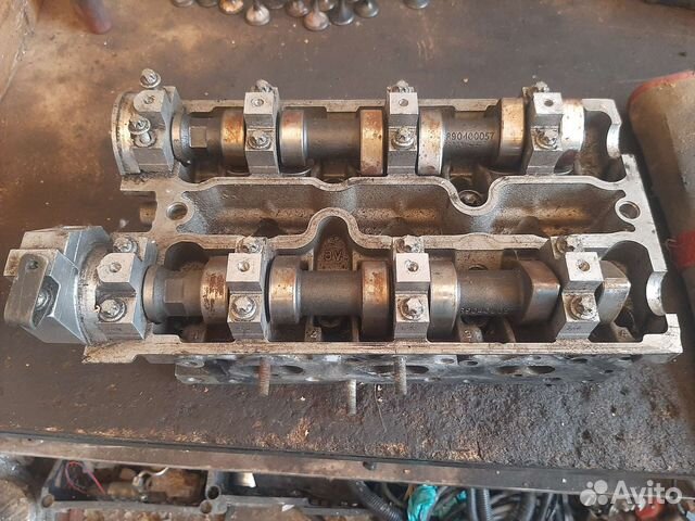 Гбц x30xe Opel Omega B, Sintra, Saab