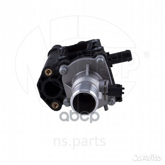 Корпус термостата NSP0196984102 NSP