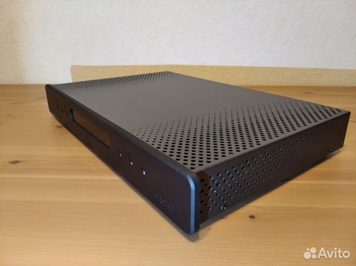 Цап Atoll DAC 200 Signature