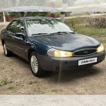 Ford Mondeo 1.8 AT, 1997, 93 921 км, с пробегом, цена 150 000 руб.