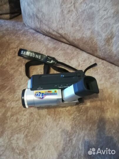 Видеокамера