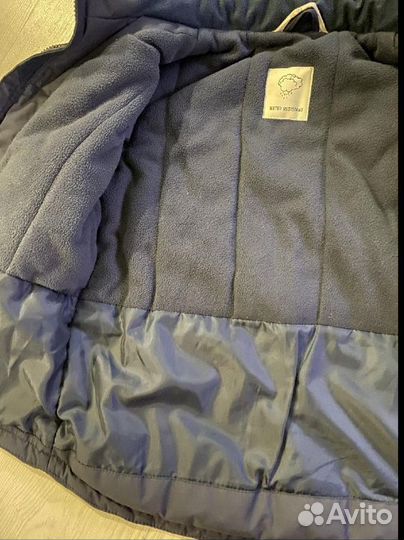 Куртка/парка HM