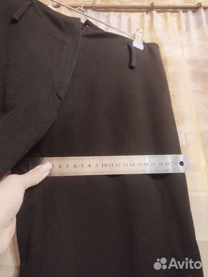 Брюки женские клеш