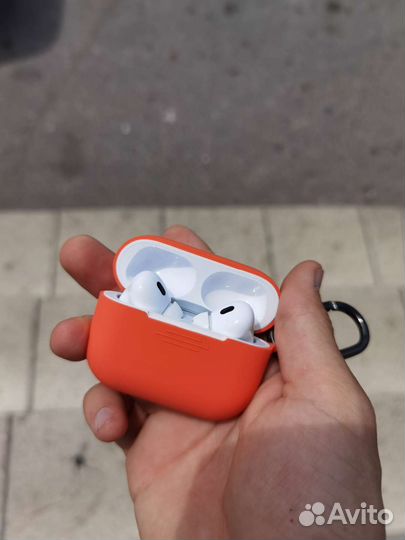 Airpods 2 pro