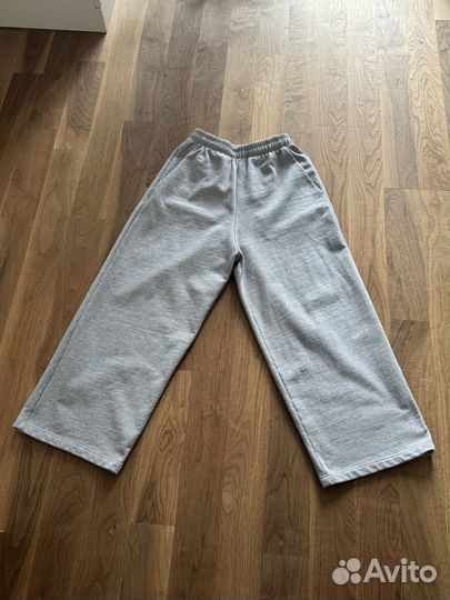 Штаны vetements