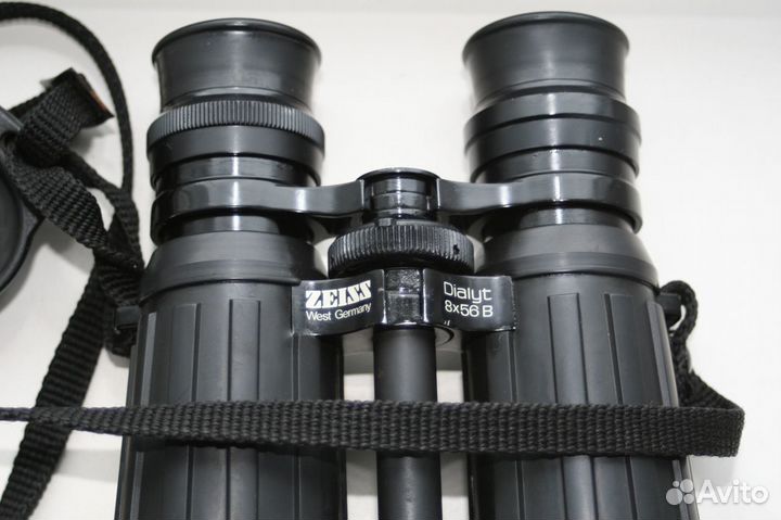 Zeiss best sale 8x56 dialyt