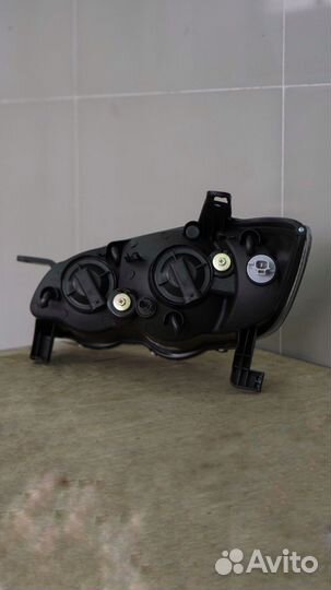 Передняя фара Byd F3