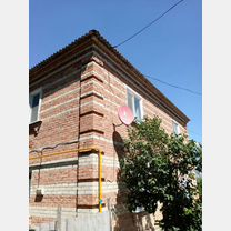 2-к. квартира, 46,3 м², 2/2 эт., Юца