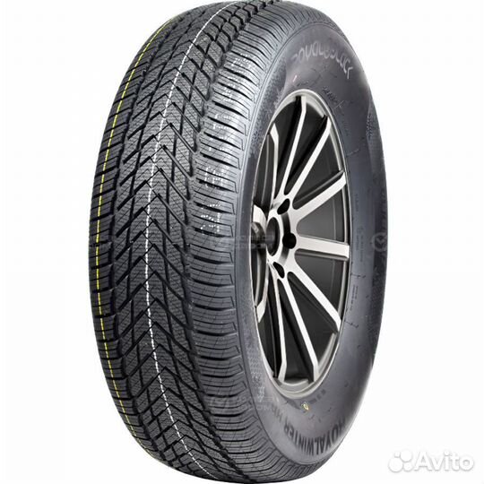 Royal Black Royal Winter HP 205/55 R16 91H