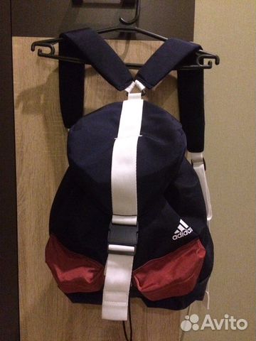 Торба с гр. Тату