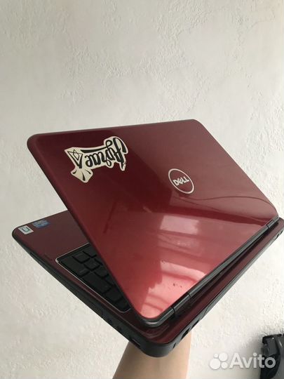 Dell ispiron N5110