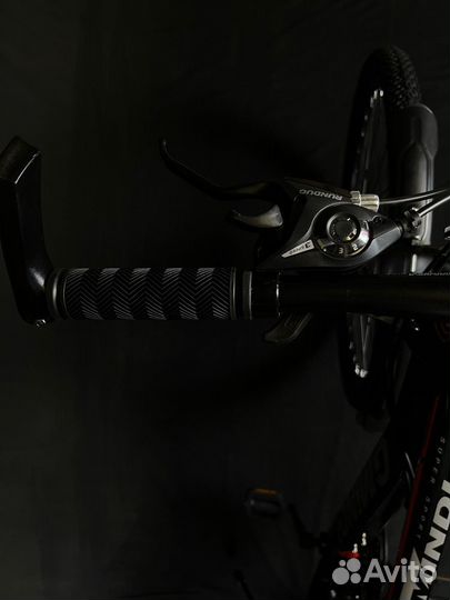 Горный велосипед gmindi 21 скорость (до 185 cм)