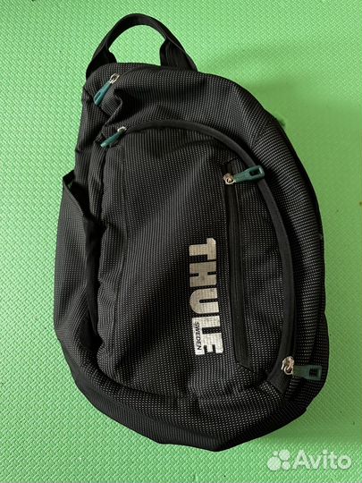 Рюкзак слинг Thule crossover sling 17