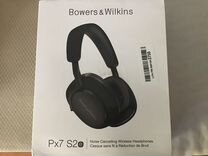 Новые Беспроводные наушники Bowers wilkins px7 S2e