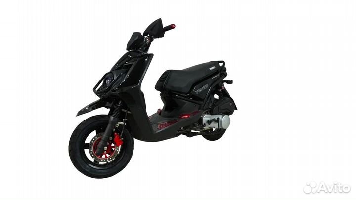 Скутер smart - 150cc (replika Yamaha BWS-1)