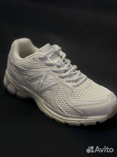 Кроссовки женские new balance 860