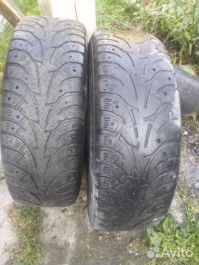 Hankook Winter I'Pike 185/65 R15