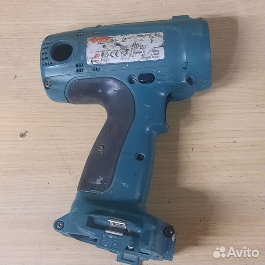 Корпус для шуруповерта Makita 6317D