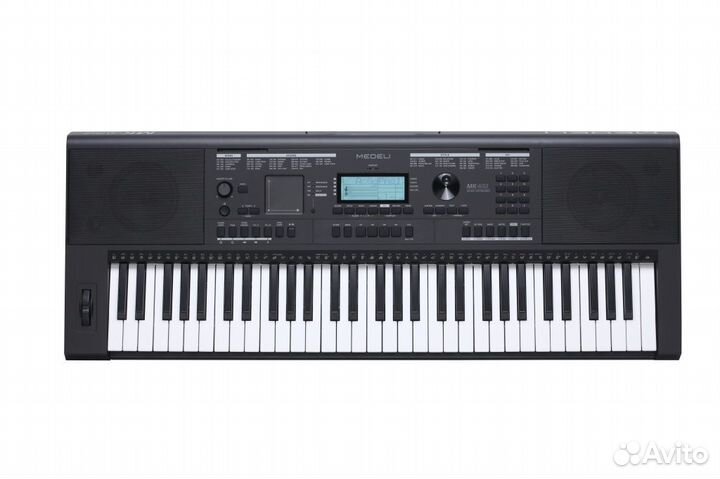 Medeli 61 клавиша MK401