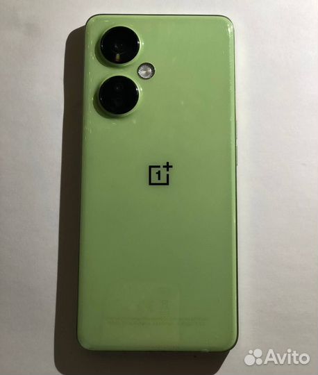 OnePlus Nord CE 3 Lite 5G, 8/256 ГБ