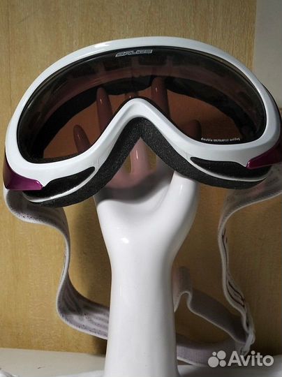 Горнолыжные очки salice