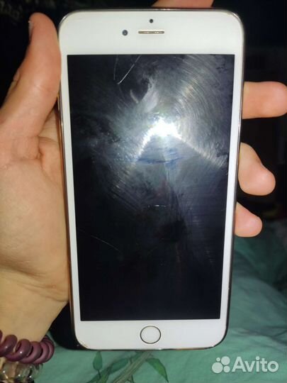 iPhone 6S Plus, 64 ГБ