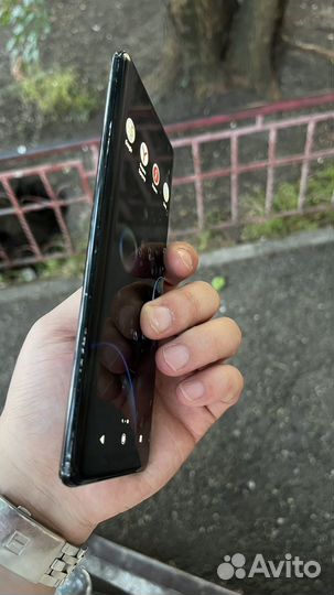 Sony Xperia XZ3, 4/64 ГБ